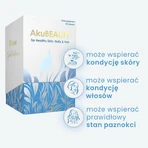 Akuna AkuBeauty, Kapseln, 60 Stück.
