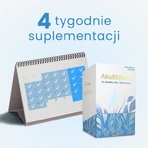 Akuna AkuBeauty, Kapseln, 60 Stück.