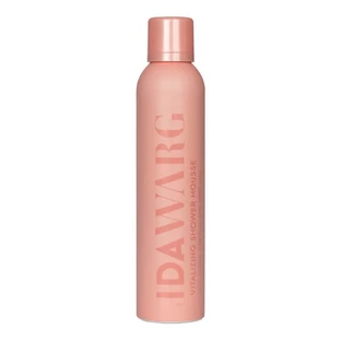 Ida Warg, Espuma de ducha vitalizante, 200 ml