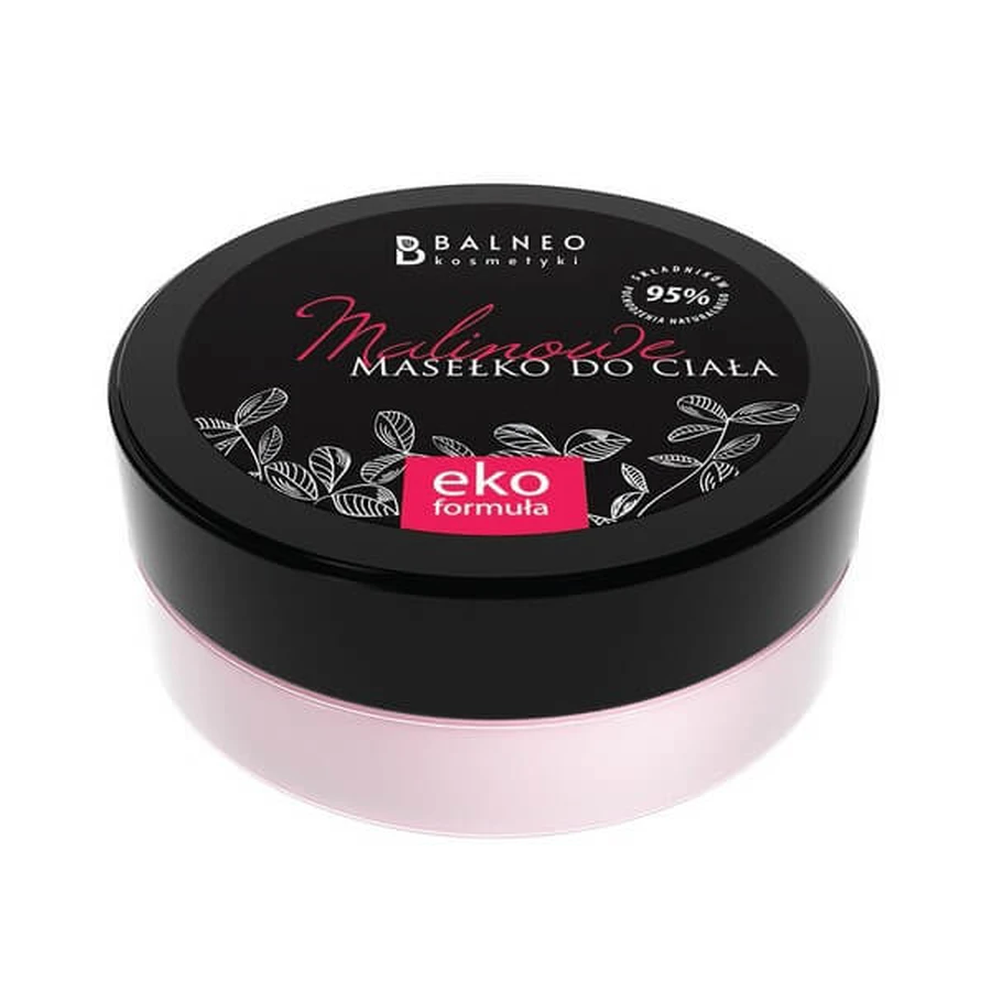 Balneocosmetics Wellness&amp;Spa, body butter, 50 ml