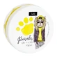 LaQ, Paw Paw Wash Foam, geel, 50 ml