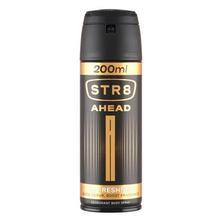 STR8 Ahead, mannen deodorant spray, 200 ml