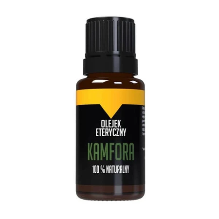 Bilovit, ätherisches Kampferöl, 10 ml