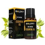 Bilovit, ätherisches Kampferöl, 10 ml
