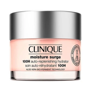 Clinique Moisture Surge 100H Auto-Replenishing Hydrator, gel-crème hydratant, 30 ml