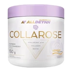 Set van 2x Allnutrition ALLDEYNN CollaRose, poeder, frambozen- en aardbeiensmaak, 150 g