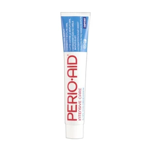 PERIO-AID Intensive Care, tandpasta gel, 75 ml