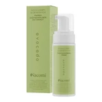Nacomi Rich&amp;Comfy Regeneración, Espuma limpiadora facial de aguacate, 150 ml
