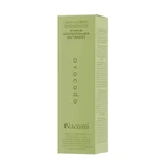 Nacomi Rich&amp;Comfy Regeneración, Espuma limpiadora facial de aguacate, 150 ml