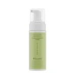 Nacomi Rich&amp;Comfy Regeneración, Espuma limpiadora facial de aguacate, 150 ml
