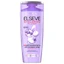 Hydraterende shampoo voor vochtarm haar Hyaluron Plump, 250 ml, Elseve