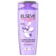 Hydraterende shampoo voor vochtarm haar Hyaluron Plump, 250 ml, Elseve