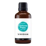 Viridian, Organic California Dandelion, drops, 50 ml