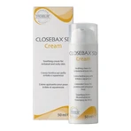 Closebax SD Crème, crème voor de seborroïsche, schilfergevoelige huid, 50 ml