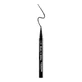 J.Cat Beauty, Rock N&amp;#039; Glitz Diamond Dazzle Liquid Liner 101, vloeibare eyeliner met diamantglans, 0,85 g.