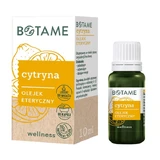 Botame, ätherisches Öl, Zitrone, 10 ml