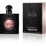 Yves Saint Laurent Black Opium, eau de parfum, spray, 50 ml