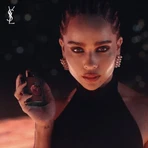 Yves Saint Laurent Black Opium, eau de parfum, spray, 50 ml