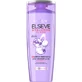 Hydraterende shampoo voor vochtarm haar Hyaluron Plump, 400 ml, Elseve