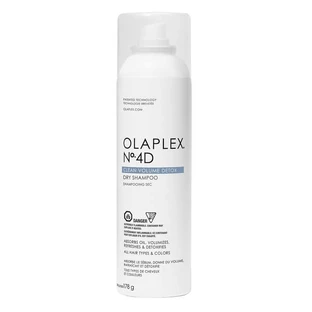 Olaplex Nr. 4D Clean Volume Detox, Trockenshampoo, 250 ml