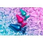 Romp Luster, set of anal plugs, 1 pc.