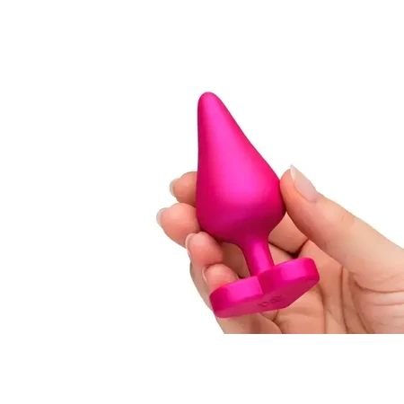 Romp Luster, set of anal plugs, 1 pc.