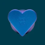 Romp Luster, set of anal plugs, 1 pc.