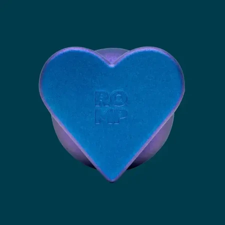 Romp Luster, set of anal plugs, 1 pc.