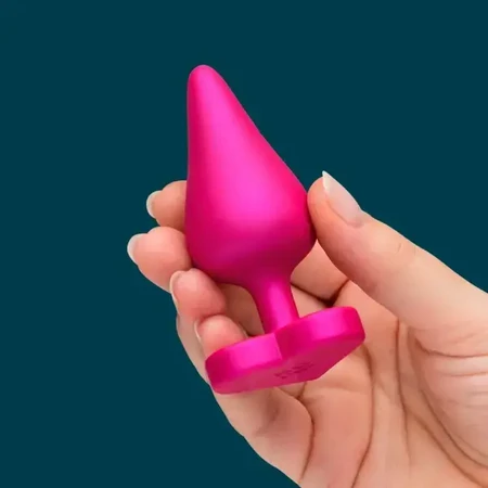 Romp Luster, set of anal plugs, 1 pc.
