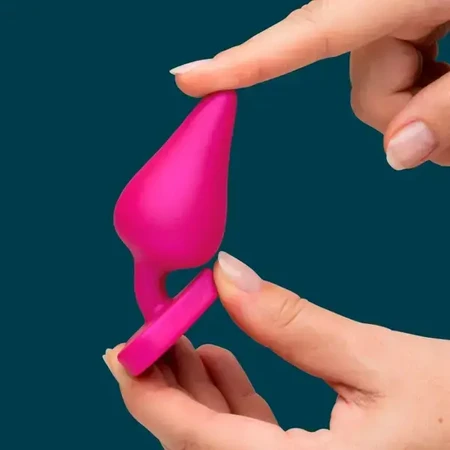 Romp Luster, set of anal plugs, 1 pc.