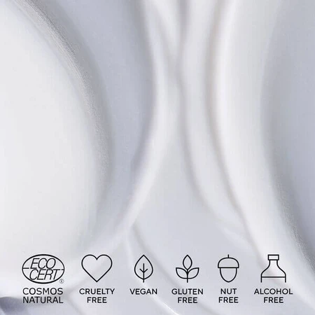 Madara Plan-Powered Nachtcrème, nachtcrème, 50 ml