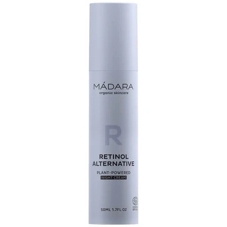 Madara Plan-Powered Nachtcrème, nachtcrème, 50 ml