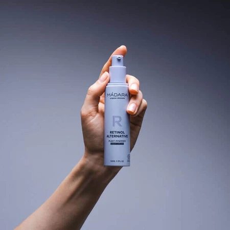 Madara Plan-Powered Nachtcrème, nachtcrème, 50 ml