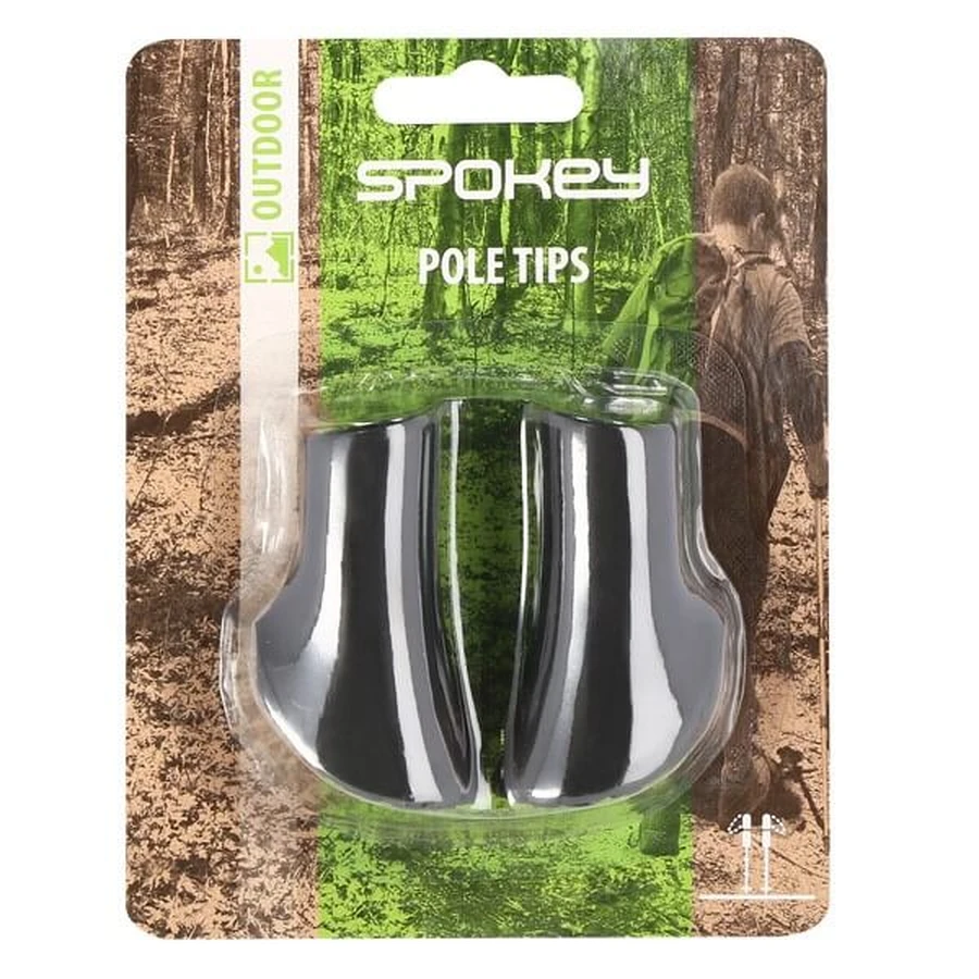 Spokey Hill, puntas de pértiga, 2 uds.