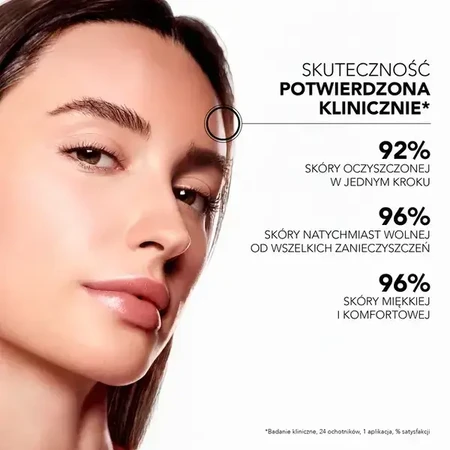 Lierac The Intense Cleansing Oil, intensives Reinigungsöl zum Entfernen von Make-up, 150 ml