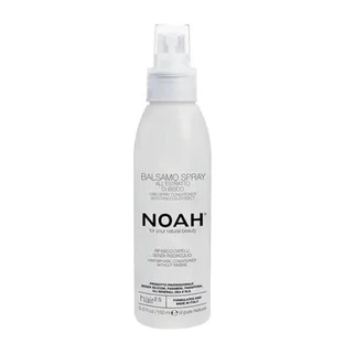 NOAH Biphasic Conditioner, tweefasige spray conditioner voor alle haartypes, 150 ml