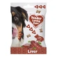 Tender Loving Care Lever, zachte hondensnacks met lever, 100 g