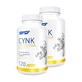 Set van 2 x SFD Zink om te zuigen, tabletten, 120 stuks.