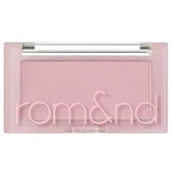 Rom&amp;nd Better Than Cheek, colorete, N02 Vine Nude, 4 g