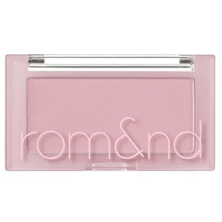 Rom&amp;nd Better Than Cheek, colorete, N02 Vine Nude, 4 g