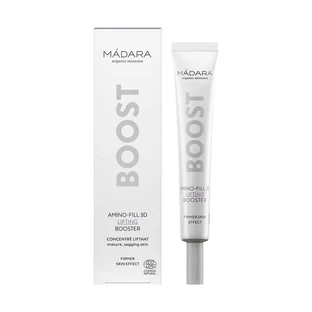 Madara Boost Amino-Fill 3D, liftend verstevigend concentraat, 25 ml