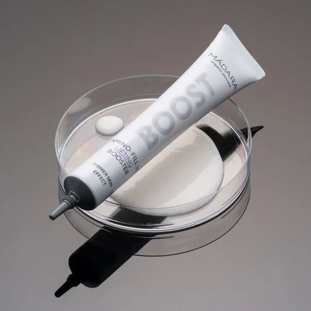 Madara Boost Amino-Fill 3D, liftend verstevigend concentraat, 25 ml