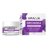 Gracja, orquídea, crema revitalizante contra las arrugas, 50 ml