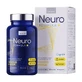 Dr. Hunt Neuro Formula, cápsulas duras, 30 uds.