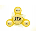 Dr. Hunt Neuro Formula, harde capsules, 30 stuks.