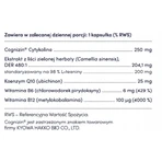 Dr. Hunt Neuro Formula, harde capsules, 30 stuks.