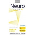 Dr. Hunt Neuro Formula, harde capsules, 30 stuks.