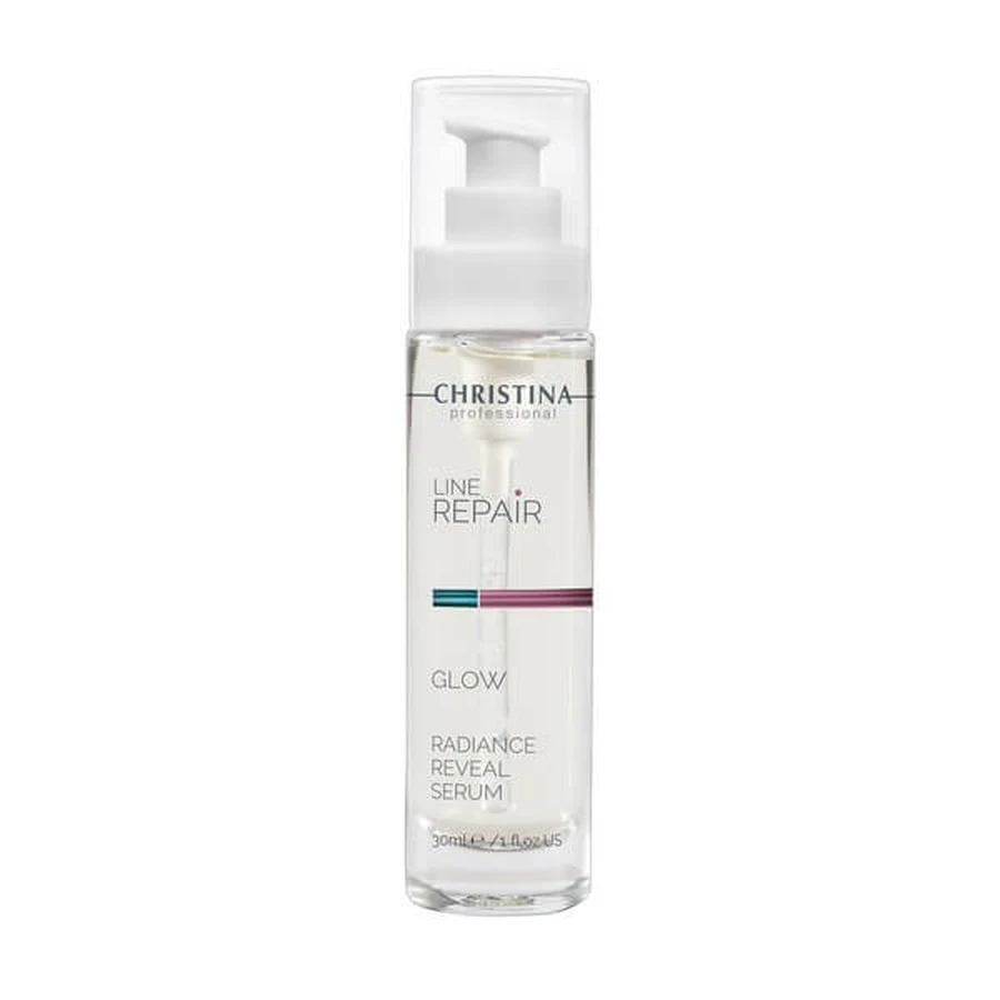 Christina Line Repair Glow, shine restoring serum, 30 ml