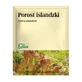 Iceland lichen, single herb, 50 g (Flos)