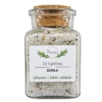 Mayram, sel de bain, Herbes, 170 g